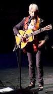 Joan Baez at the Sage