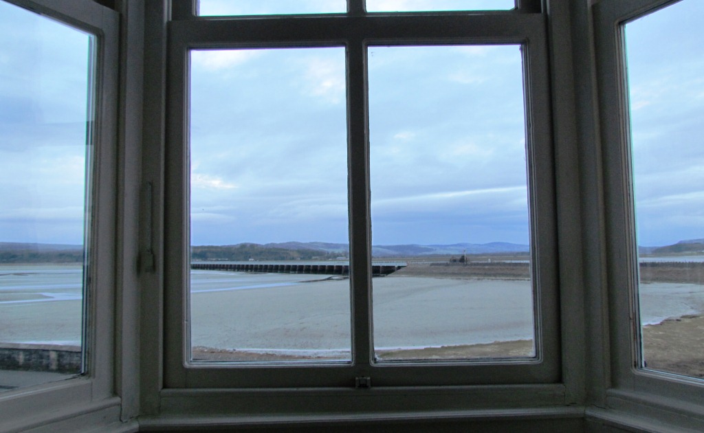 Arnside, Cumbria