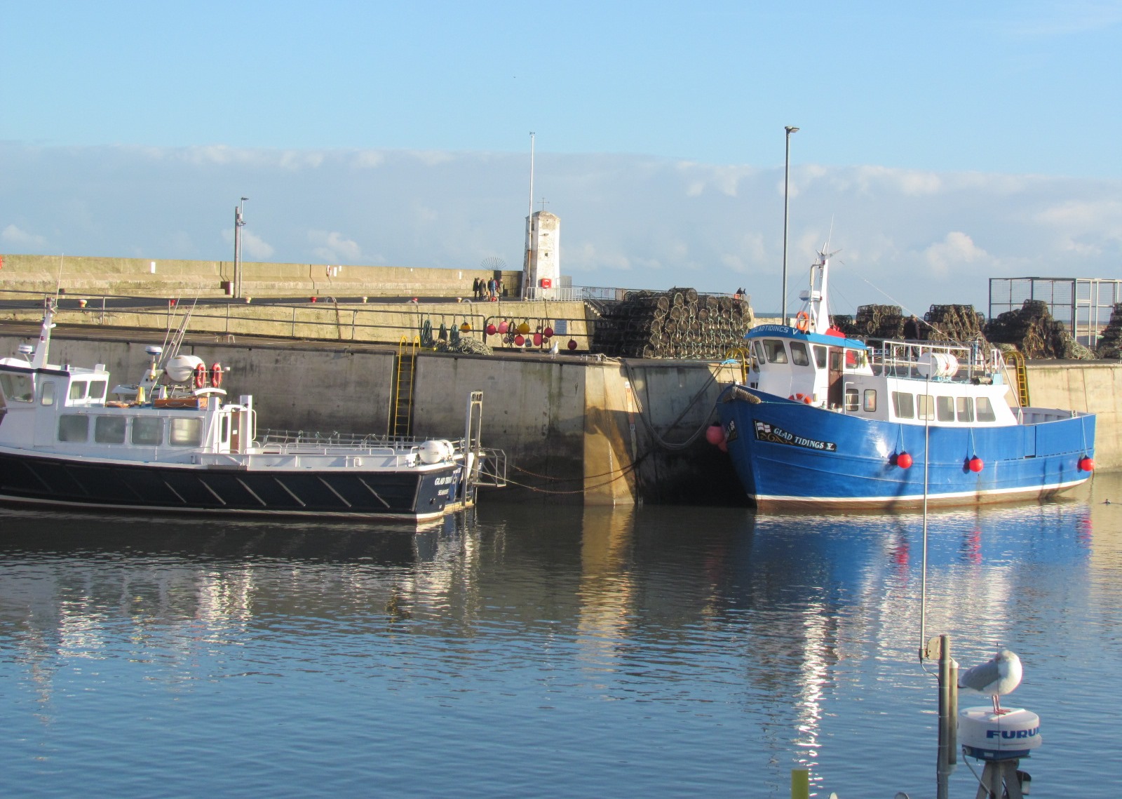 Seahouses 4