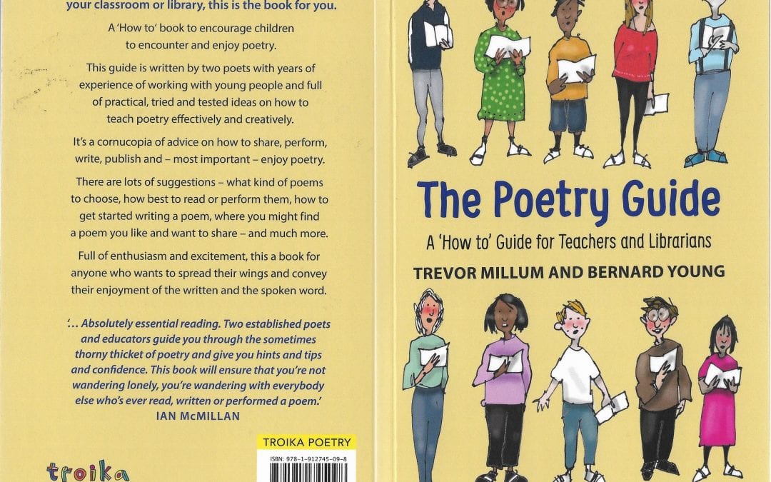 The Poetry Guide